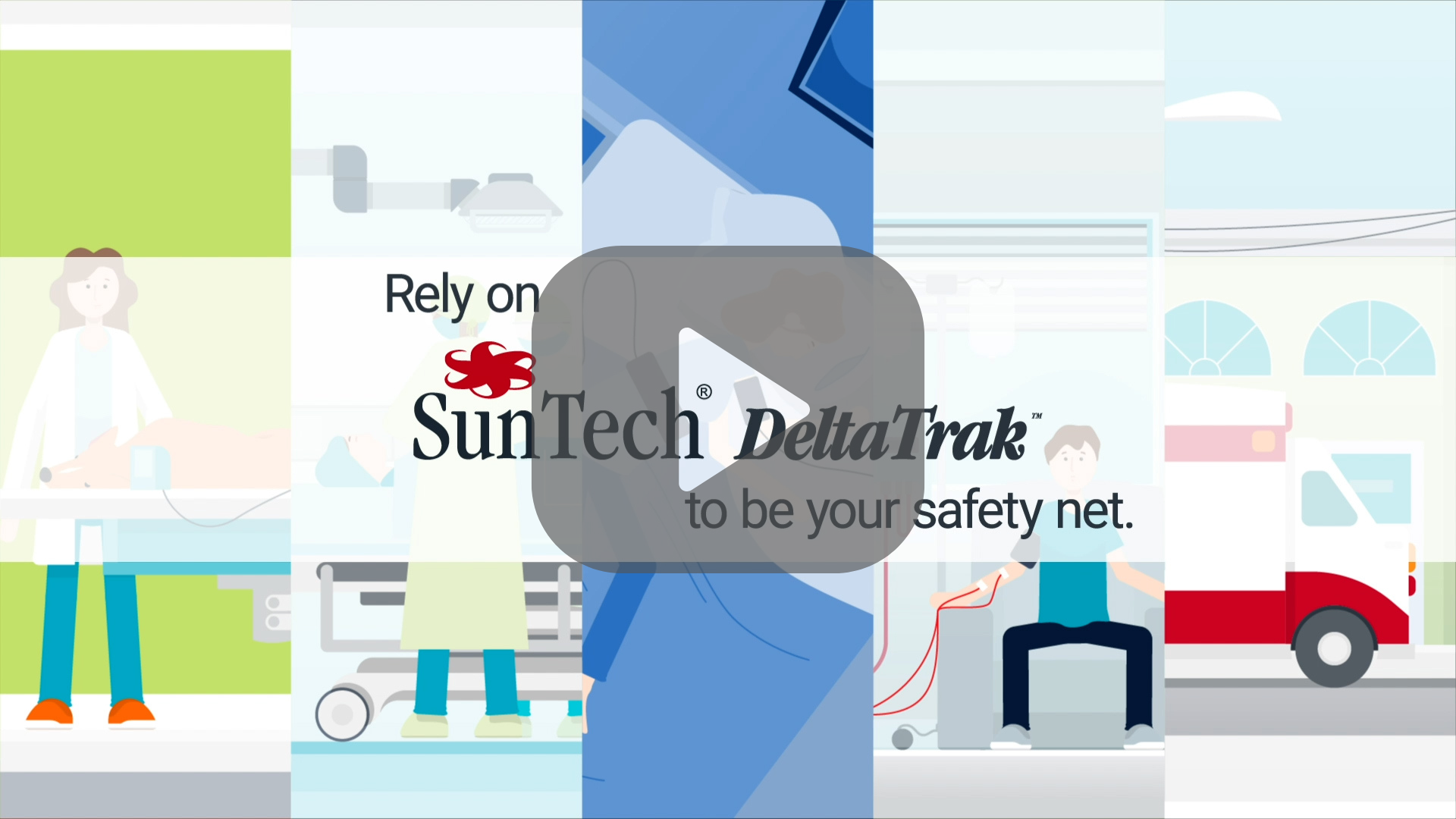 SunTech和Valencell共同發(fā)布重大血壓新技術(shù)：DeltaTrak?概念技術(shù)